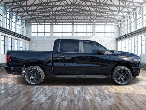 New 2026 RAM 1500 Express image 3