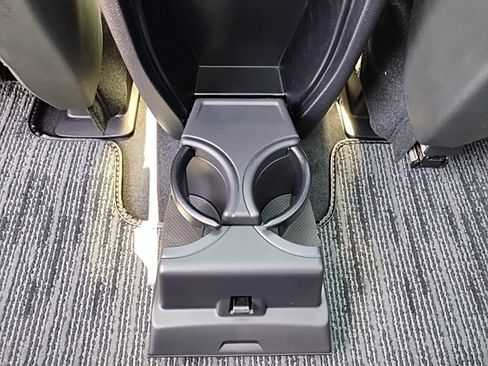 Used 2025 Subaru Ascent Bronze Edition image 47