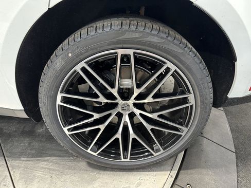 New 2026 Porsche Macan Turbo image 12