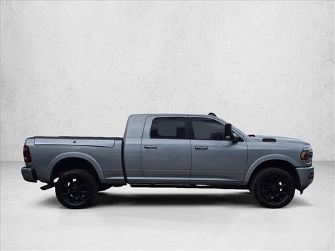 Used 2021 RAM 2500 Limited AWD/4WD image 4