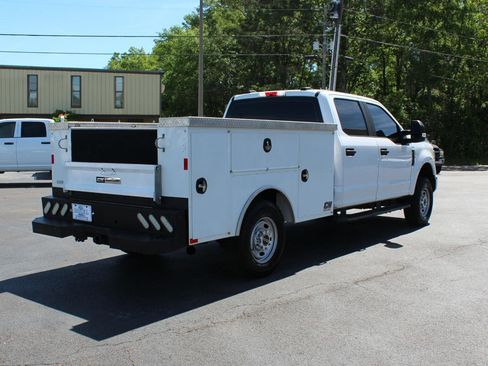 Used 2022 Ford F350 XL w/ Power Equipment Group image 14
