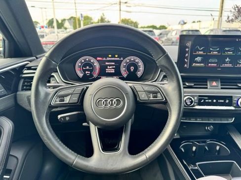 Used 2020 Audi A4 2.0T Premium Plus w/ Premium Plus Package AWD/4WD image 27