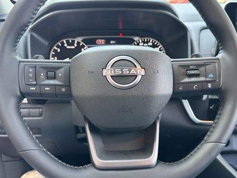 New 2026 Nissan Rogue SV w/ Cold Weather Package AWD/4WD image 7