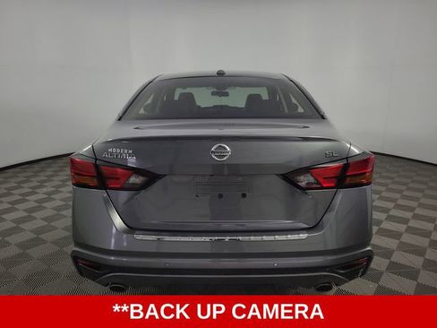 Used 2021 Nissan Altima 2.5 SL image 7