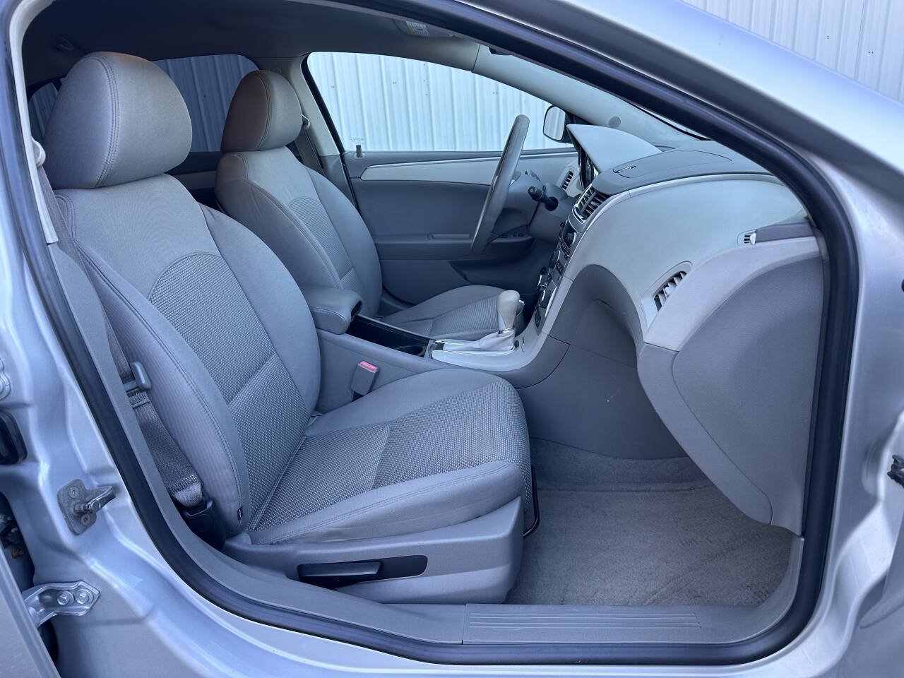Used 2012 Chevrolet Malibu LS FWD image 25