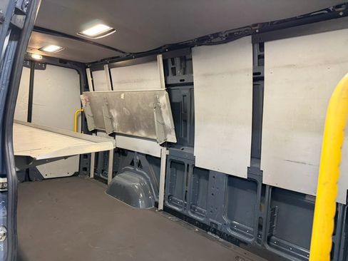 Used 2019 Mercedes-Benz Sprinter 170 image 31