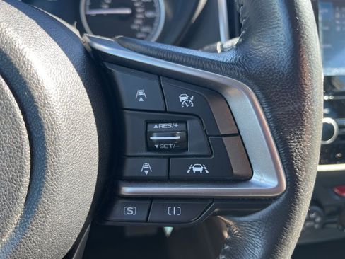Used 2019 Subaru Forester Premium w/ All-Weather Package image 14