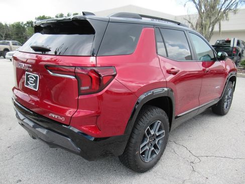 New 2027 GMC Terrain AT4 w/ Convenience Package III AWD/4WD image 7
