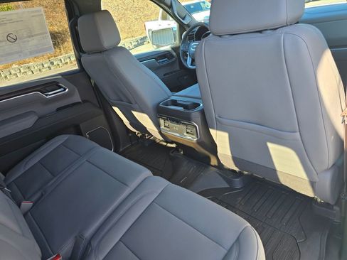 New 2026 GMC Sierra 1500 SLT w/ SLT Premium Plus Package image 28