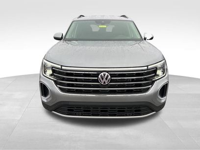 New 2026 Volkswagen Atlas SE