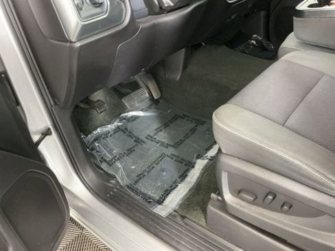 Used 2016 Chevrolet Silverado 1500 LT w/ All Star Edition image 14