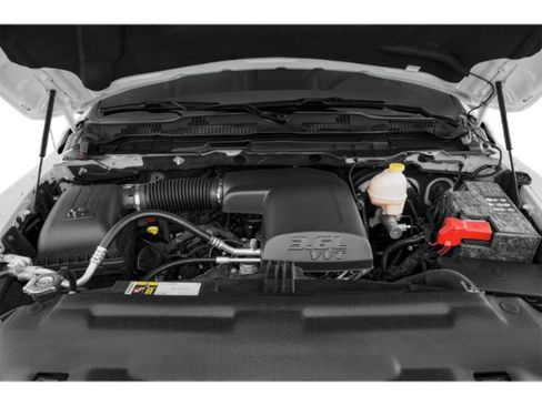 Certified 2023 RAM 1500 Tradesman w/ Popular Equipment Group RWD image 12