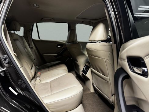 Certified 2017 Acura RDX FWD w/ Technology Package image 27