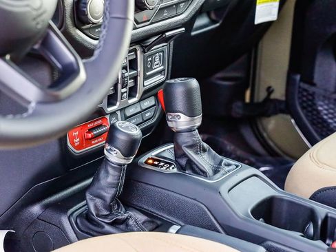 New 2026 Jeep Wrangler Willys image 23