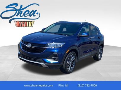 Certified 2023 Buick Encore GX Select w/ Safety Package II