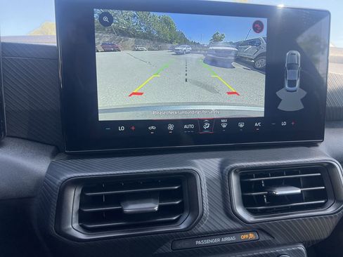 New 2026 Ford Mustang Coupe RWD image 3