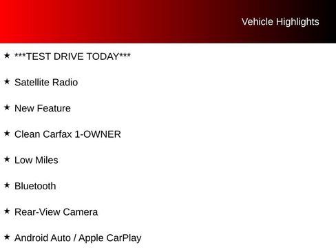 Used 2024 Ford Bronco Sport Big Bend image 9