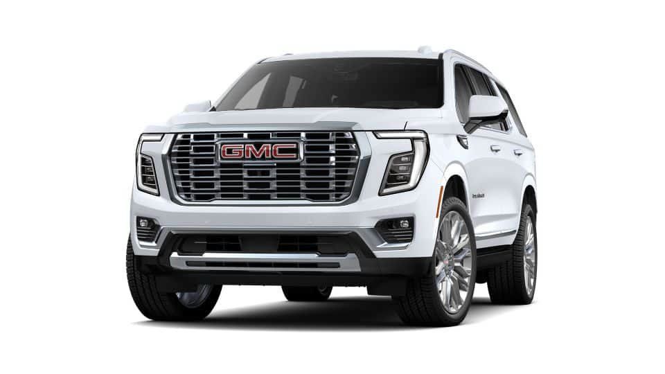 New 2026 GMC Yukon Denali w/ Denali Reserve Package AWD/4WD image 51