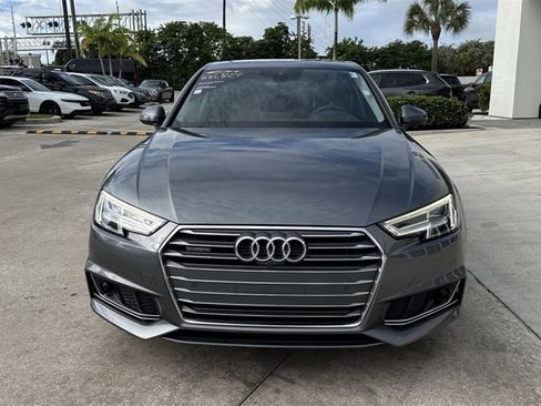 Used 2017 Audi A4 2.0T Prestige image 29