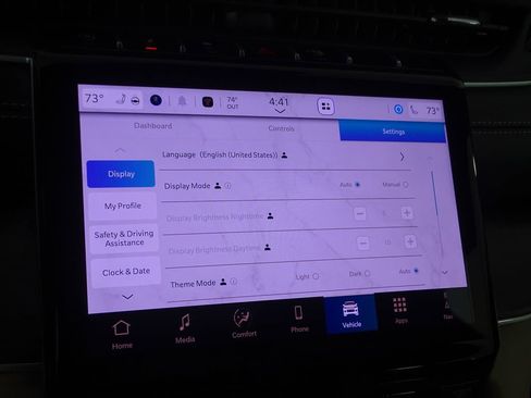 New 2025 Jeep Grand Cherokee L Limited image 44