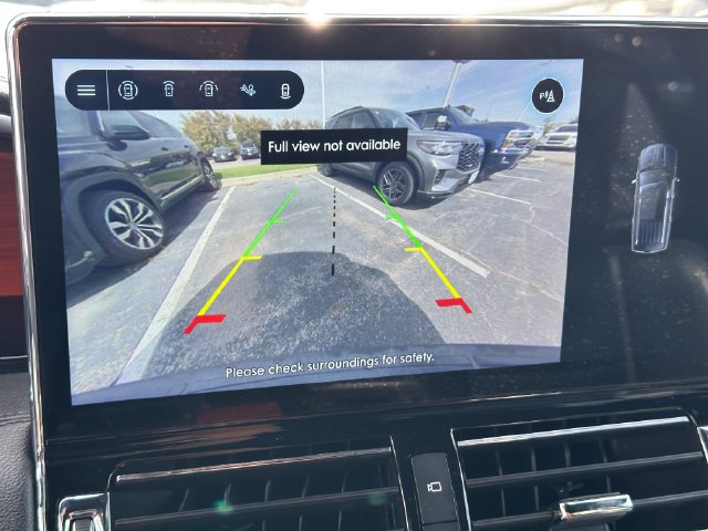 Used 2022 Lincoln Navigator Reserve AWD/4WD image 33
