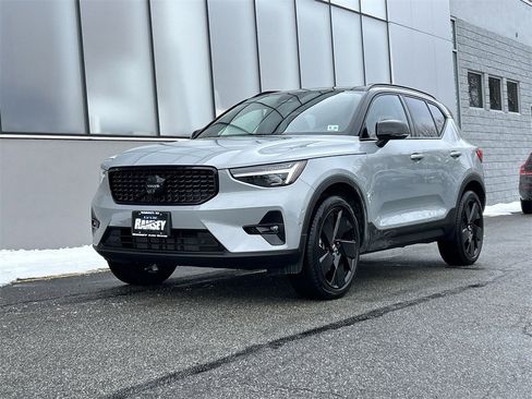 New 2026 Volvo XC40 B5 Ultra w/ Climate Package image 1