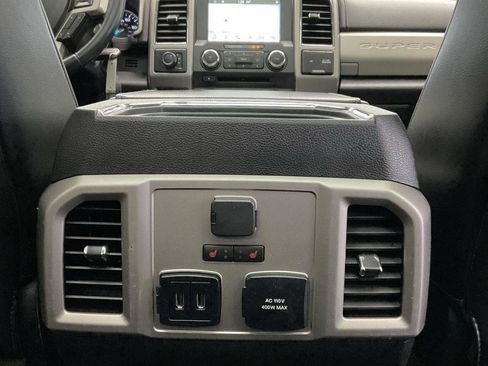 Used 2018 Ford F350 Lariat w/ Lariat Value Package image 19