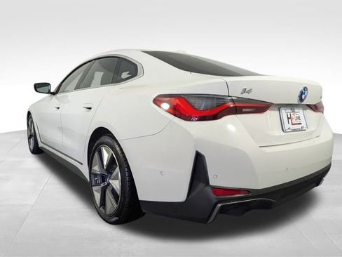 Used 2023 BMW i4 eDrive40 w/ Premium Package image 57