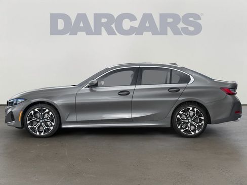 New 2026 BMW 330i xDrive Sedan w/ Premium Package image 2