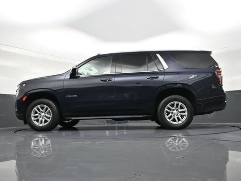 Used 2023 Chevrolet Tahoe LS image 25