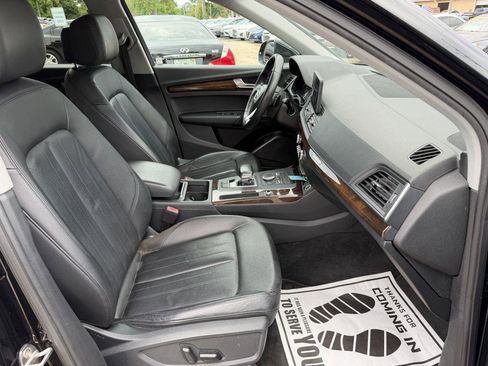Used 2019 Audi Q5 2.0T Premium AWD/4WD image 13