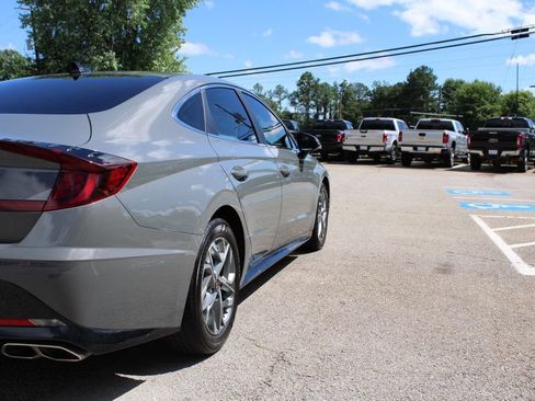 Used 2022 Hyundai Sonata SEL FWD image 32