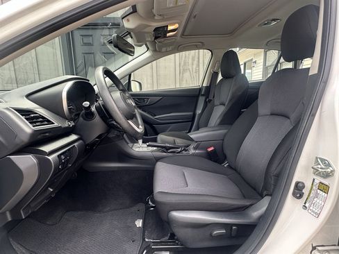 Used 2020 Subaru Impreza 2.0i Premium w/ Popular Package #2 AWD/4WD image 49
