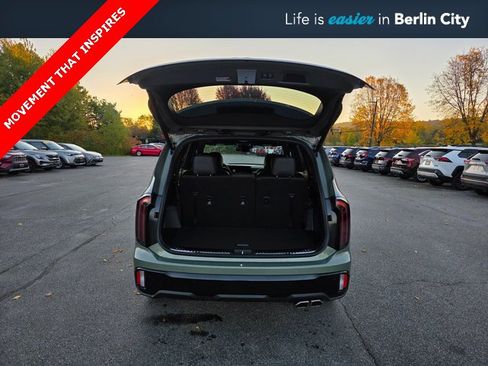 New 2025 Kia Telluride SX Prestige X-Line image 9