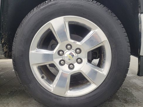 Used 2015 Chevrolet Silverado 1500 LT w/ LT Convenience Package image 31