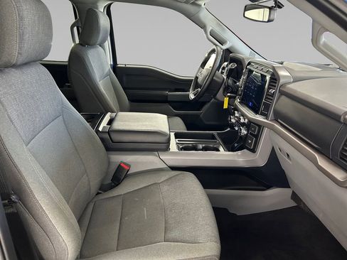 Certified 2024 Ford F150 XLT w/ Mobile Office Package image 15