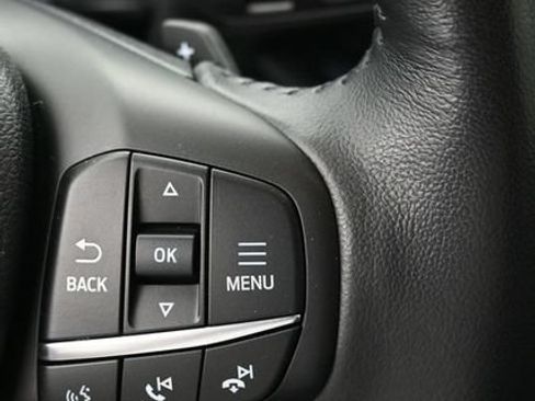 Used 2023 Ford Bronco Sport Badlands AWD/4WD image 19