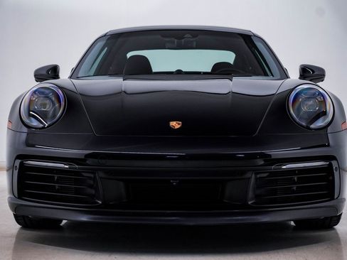 Certified 2021 Porsche 911 Carrera S image 6