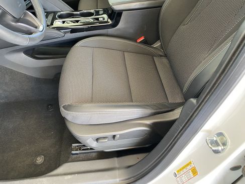 Used 2023 Buick Envision Preferred FWD image 12