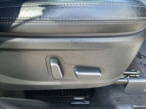 Certified 2023 Hyundai Santa Fe Calligraphy image 24