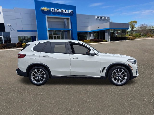 Used 2023 BMW X5 xDrive40i w/ Premium Package AWD/4WD image 26