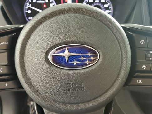 New 2026 Subaru Forester Premium image 25