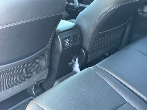 Certified 2024 Toyota 4Runner TRD Sport w/ Technology Package image 15