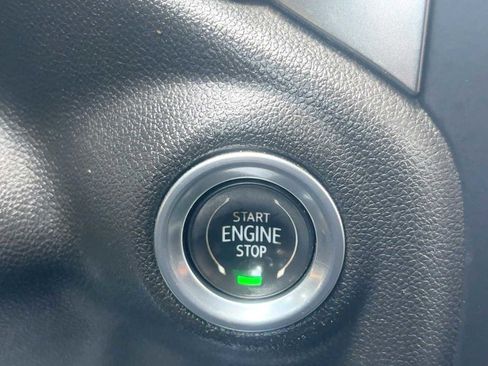 Used 2019 Chevrolet Silverado 1500 LT w/ All-Star Edition AWD/4WD image 19