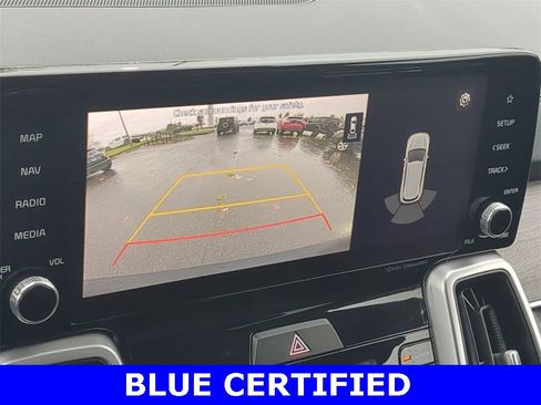 Used 2021 Kia Sorento EX w/ EX AWD X-Line Package image 19