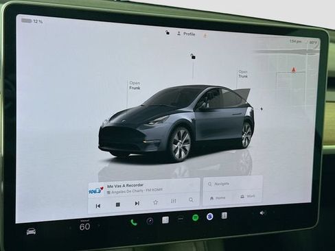 Used 2023 Tesla Model Y Long Range AWD/4WD image 14