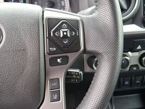 Certified 2023 Toyota Tacoma SR5 AWD/4WD image 20