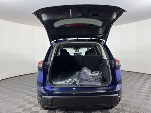 New 2026 Nissan Rogue SV w/ Cold Weather Package image 47