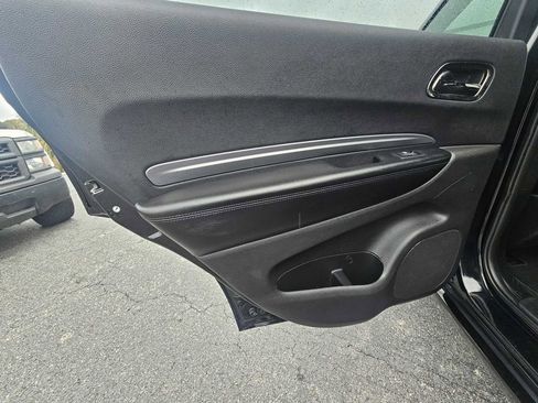Used 2019 Dodge Durango GT image 9