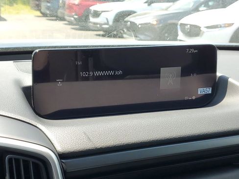 New 2026 MAZDA CX-50 AWD 2.5 S w/ Cargo Package image 24
